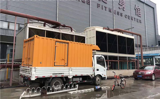 海城300KW发电机组适配电缆规格选型指南