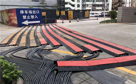 海城发电机组电缆选型完整具体步骤（工程通用标准流程）